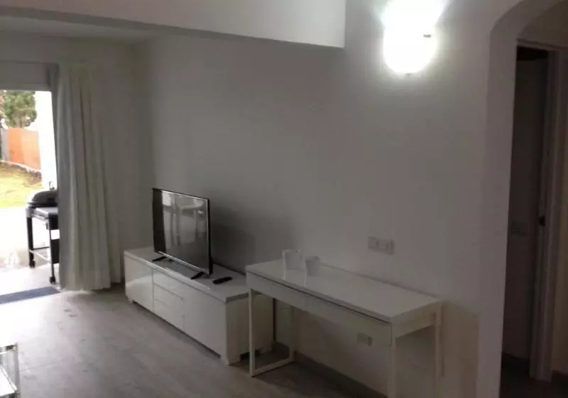 Apartamentos Vista Dorada