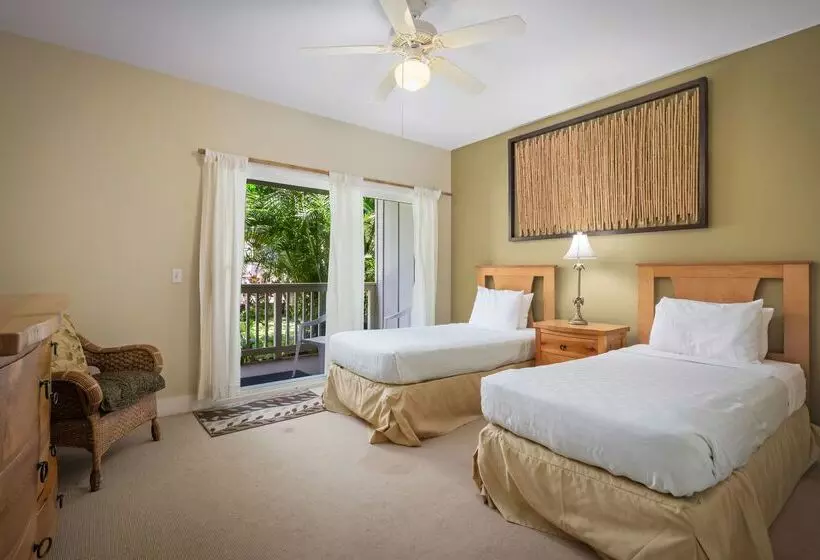 Курорт Aston At Poipu Kai