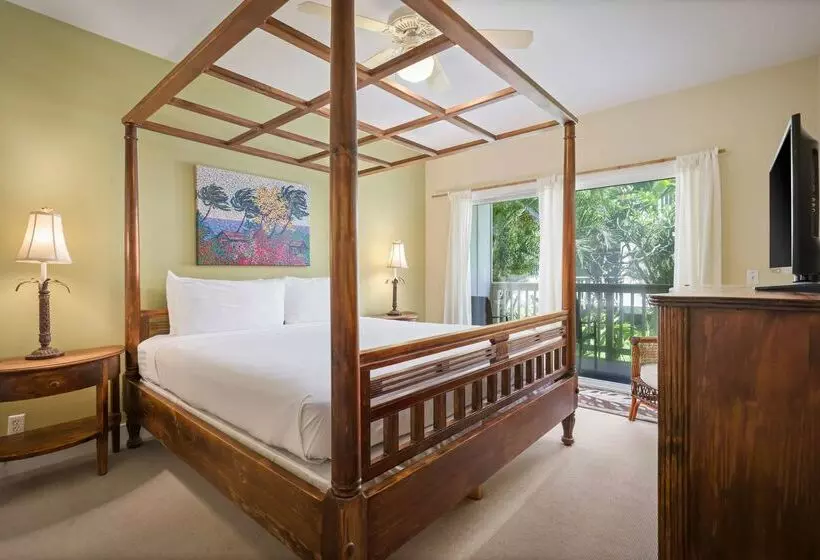 Курорт Aston At Poipu Kai