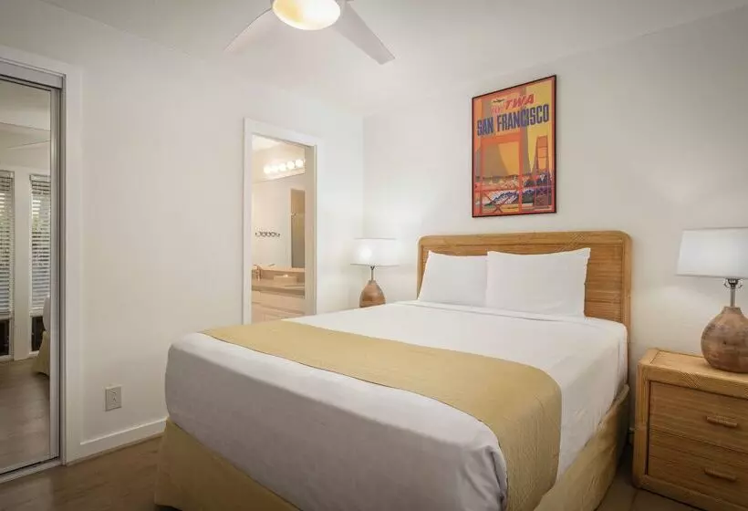 Курорт Aston At Poipu Kai