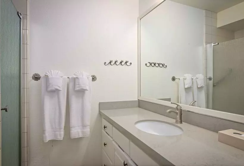 Курорт Aston At Poipu Kai