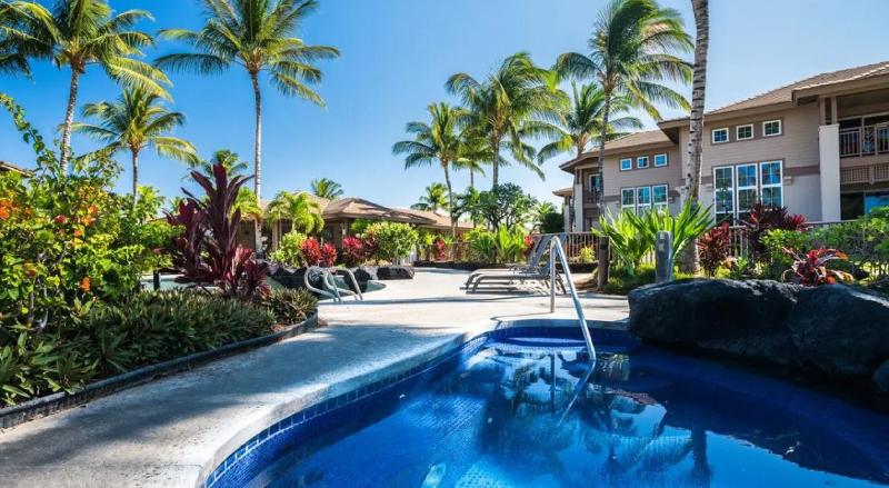 Aston Waikoloa Colony Villas