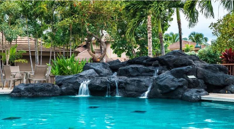 Aston Waikoloa Colony Villas