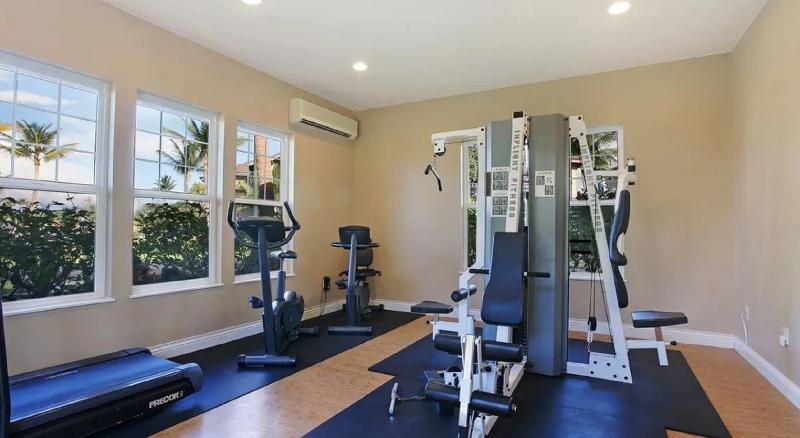 Aston Waikoloa Colony Villas