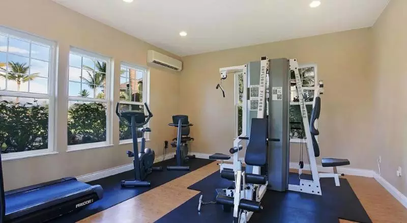 Aston Waikoloa Colony Villas