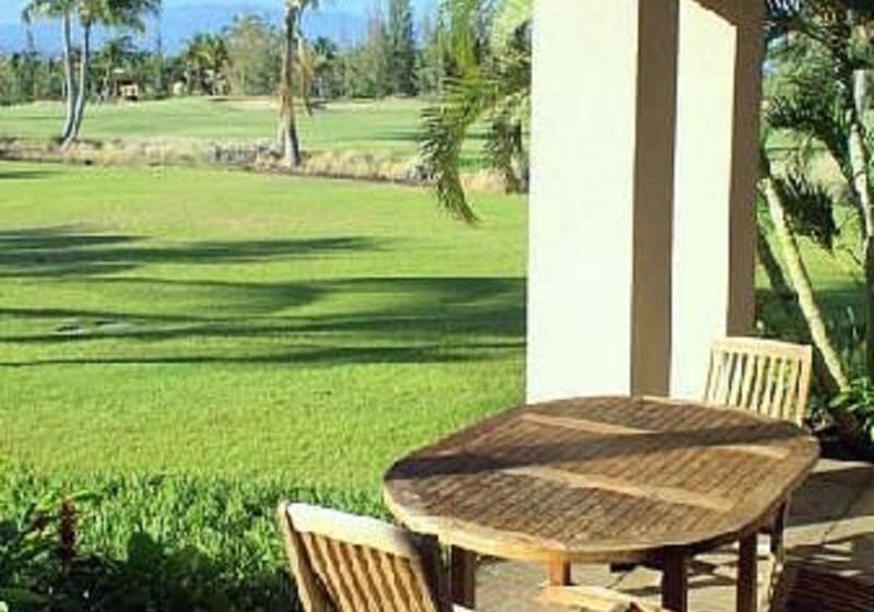 Aston Waikoloa Colony Villas