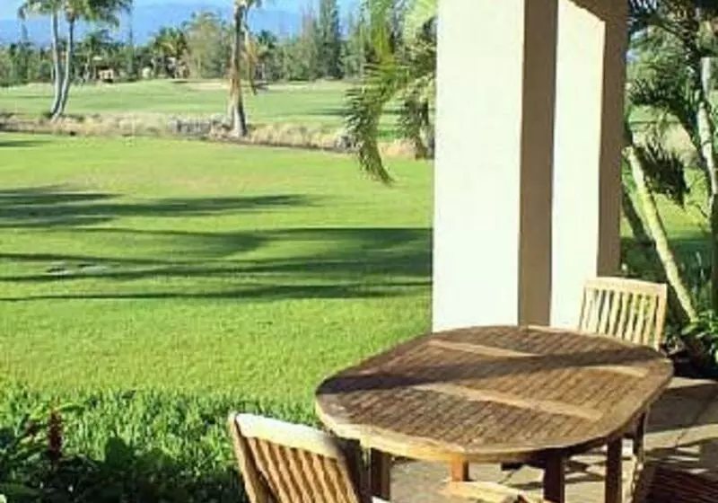 Aston Waikoloa Colony Villas