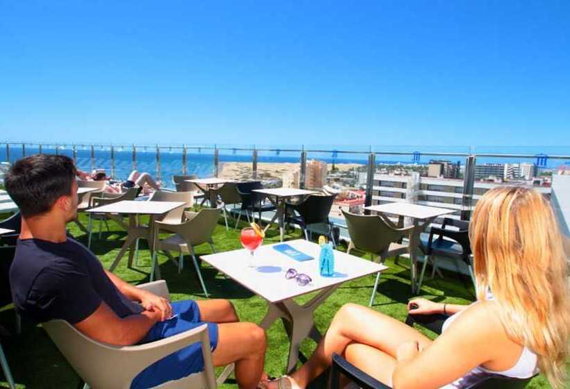 HL Suite Nardos Adults Only