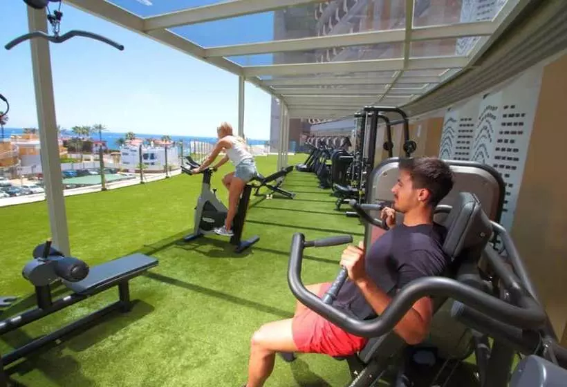 HL Suite Nardos Adults Only