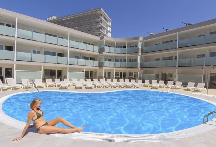 HL Suite Nardos Adults Only