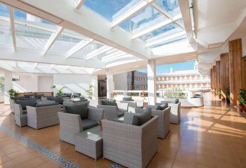 HL Suite Nardos Adults Only