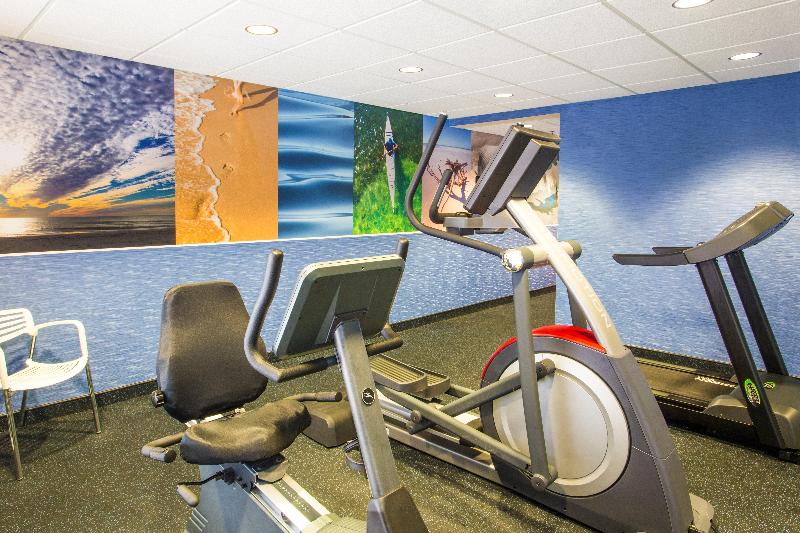 Holiday Inn Express Hotel & Suites Clearwater North Dunedin By Ihg