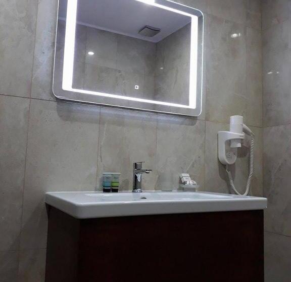 هتل семеен хотел анна кристина