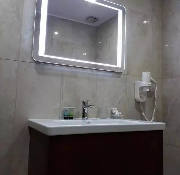 فندق семеен хотел анна кристина