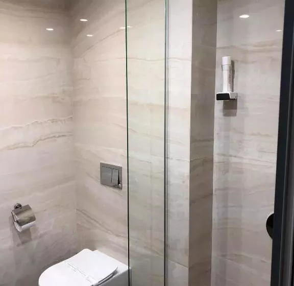 فندق семеен хотел анна кристина