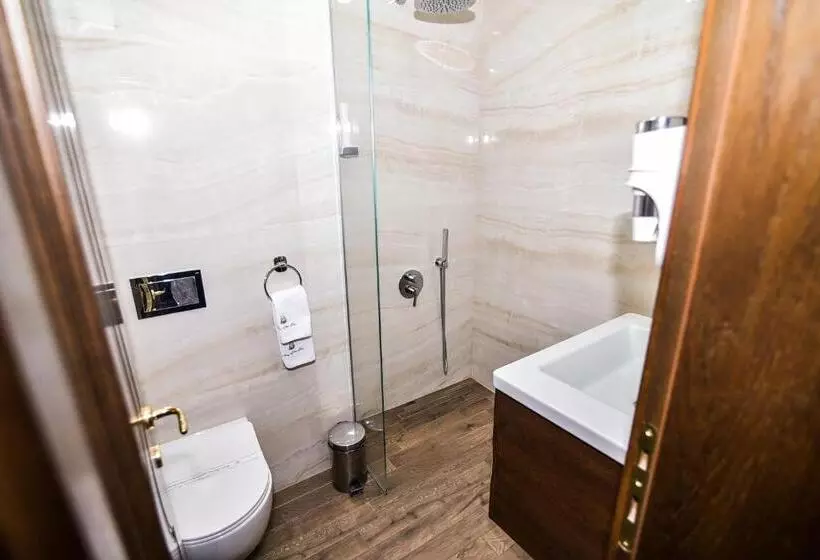 فندق семеен хотел анна кристина