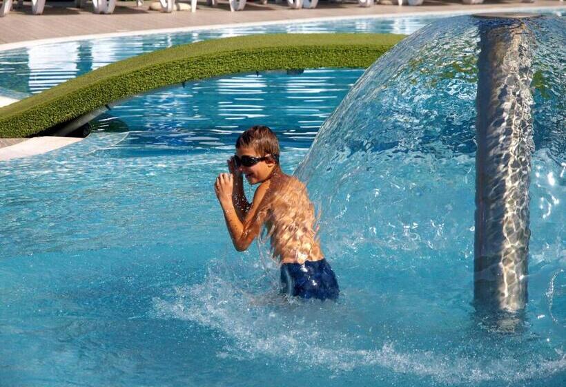 هتل семеен хотел анна кристина