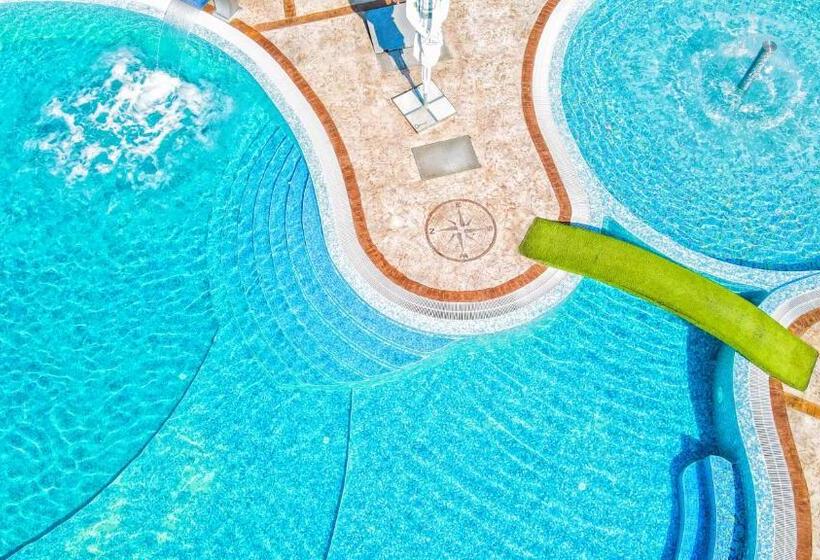 هتل семеен хотел анна кристина