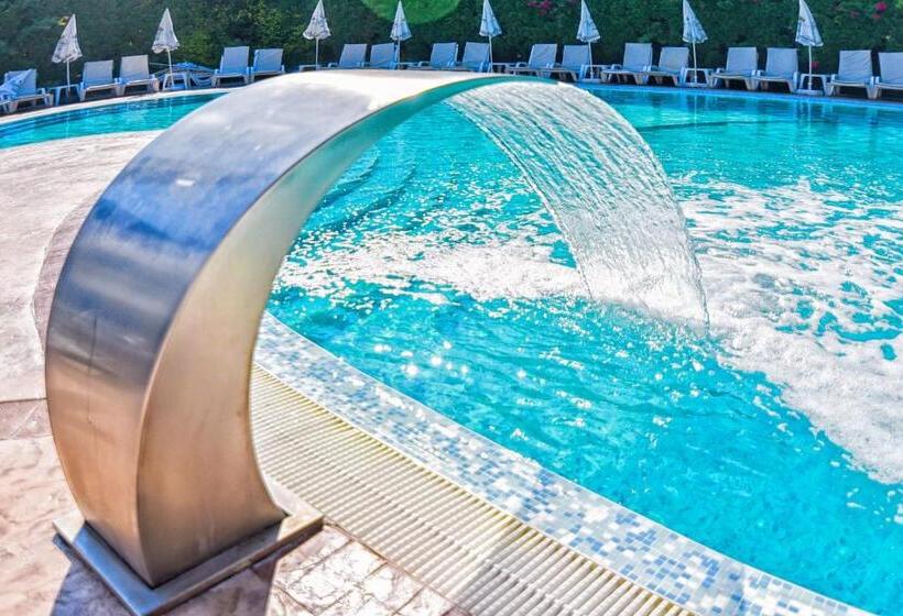 هتل семеен хотел анна кристина