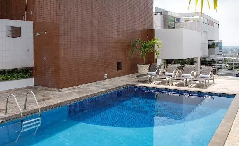 Отель Adrianopolis All Suites