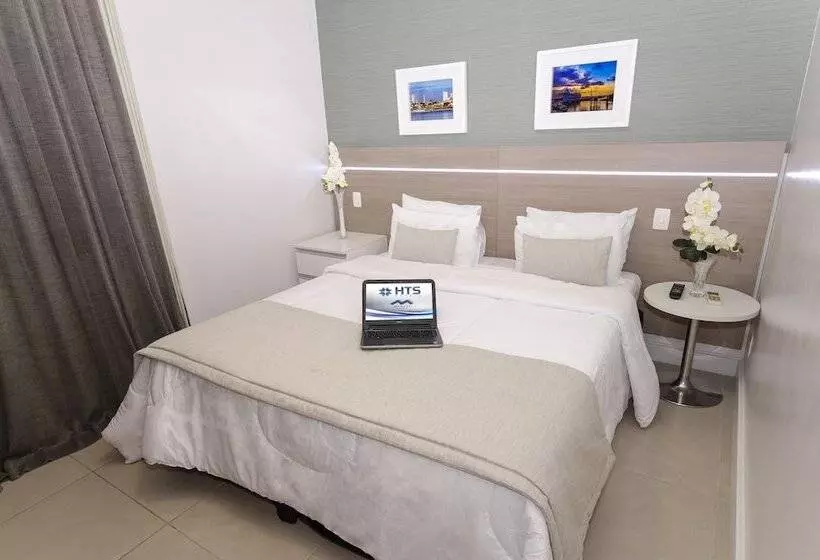 Отель Adrianopolis All Suites