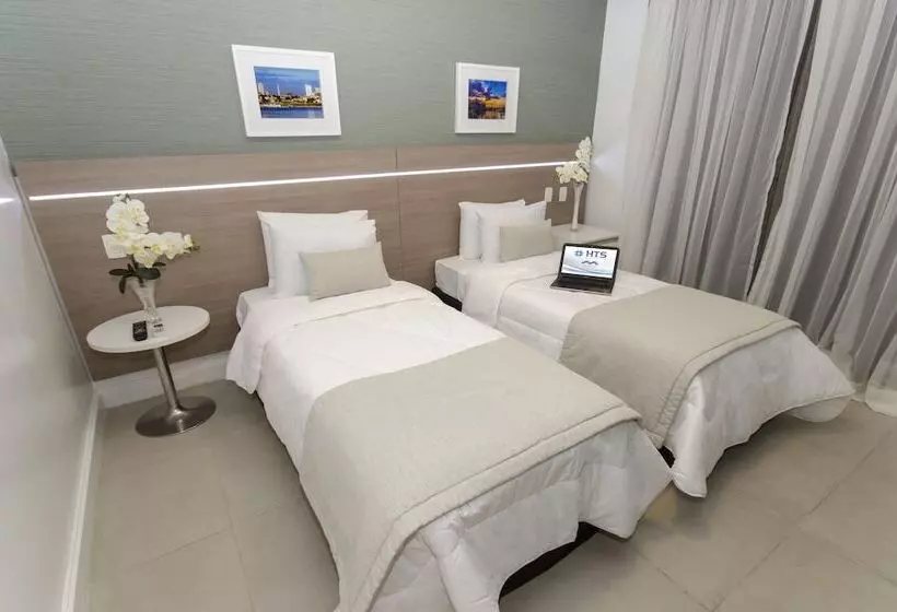 Отель Adrianopolis All Suites