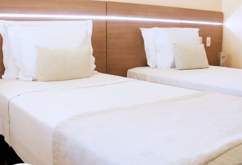 Hotel Adrianopolis All Suites