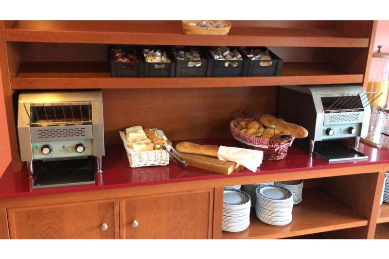 Hotel Atlántico Sanxenxo