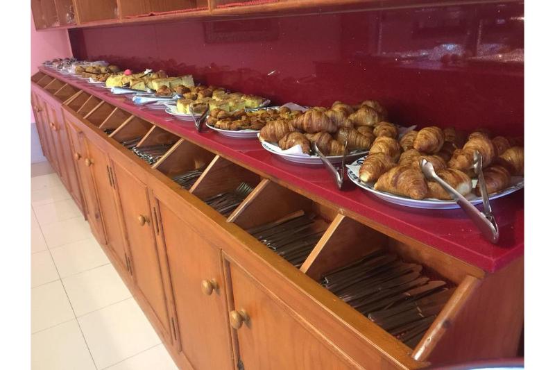 Hotel Atlántico Sanxenxo