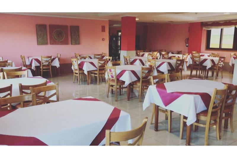 Hotel Atlántico Sanxenxo