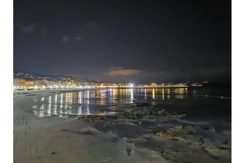 Hotel Atlántico Sanxenxo