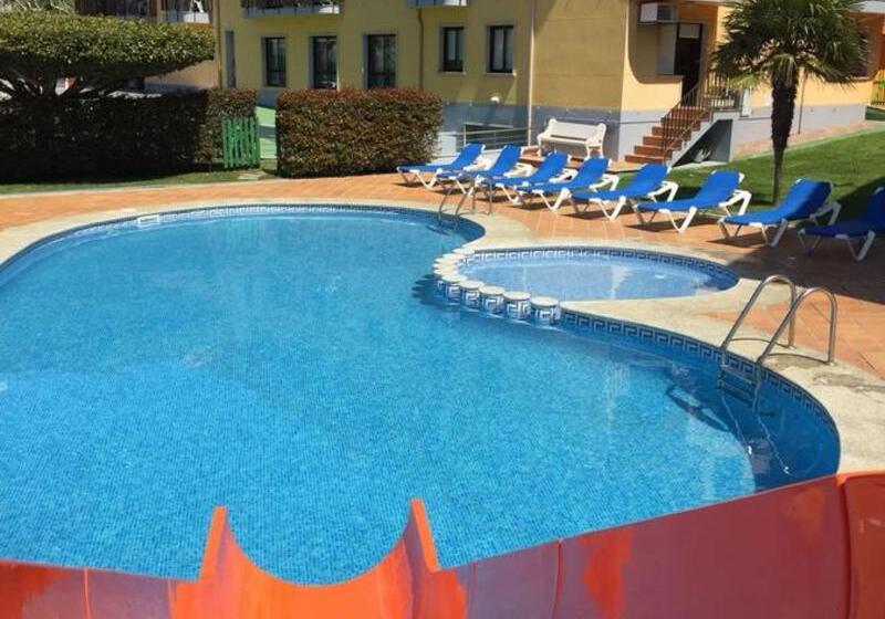 Hotel Atlántico Sanxenxo