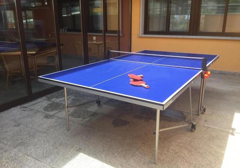 Hotel Atlántico Sanxenxo