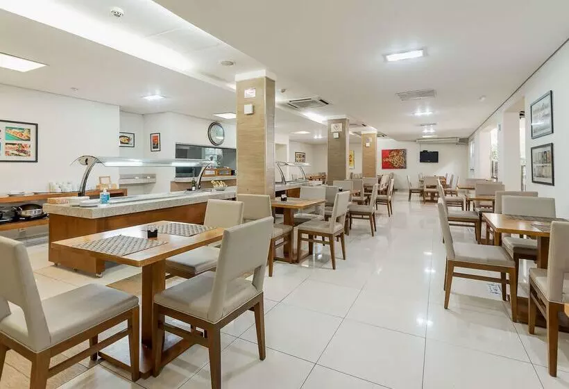 酒店 Ibis Styles Campinas Alphaville