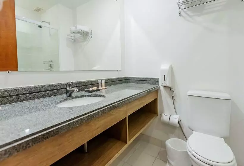 酒店 Ibis Styles Campinas Alphaville