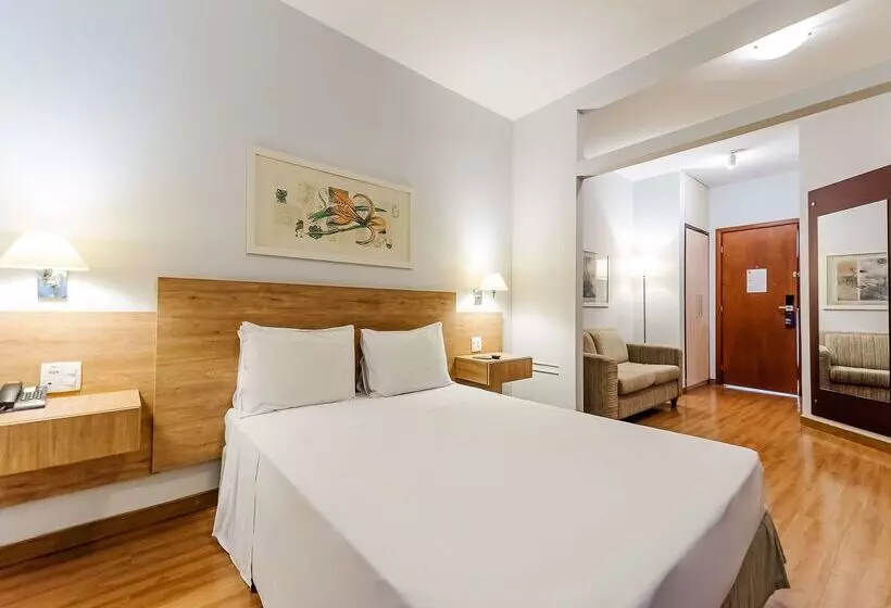 酒店 Ibis Styles Campinas Alphaville