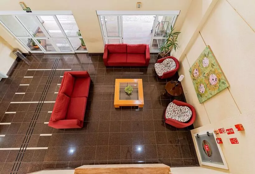 酒店 Ibis Styles Campinas Alphaville