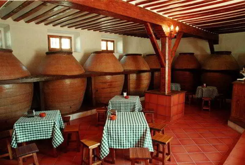 Отель Casa Palacio Natur