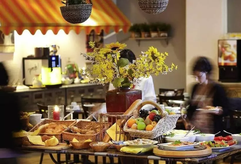 هتل Chateau Kurfürstendamm