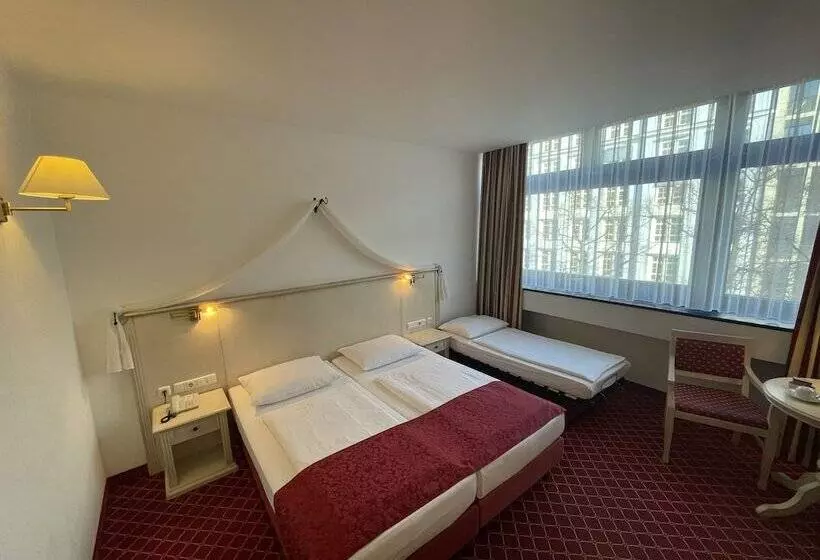 هتل Chateau Kurfürstendamm