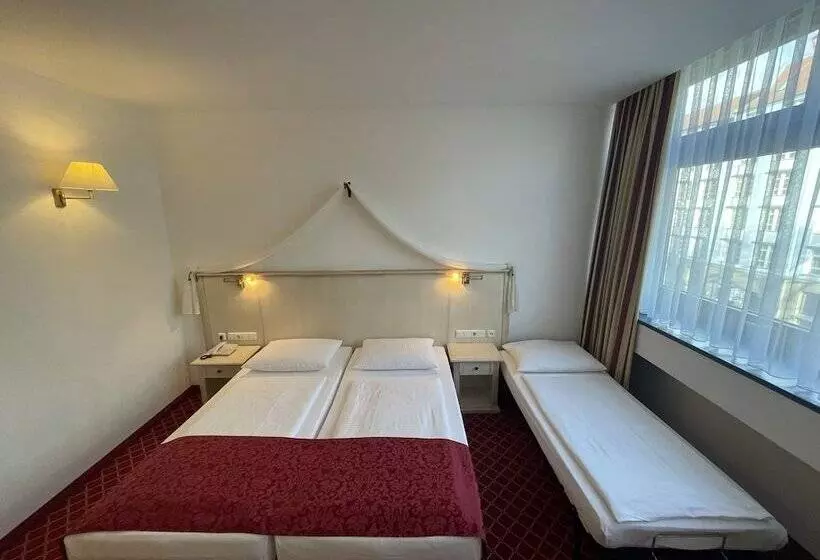 هتل Chateau Kurfürstendamm