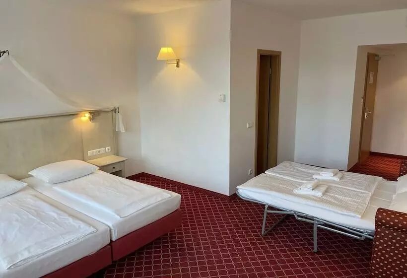 هتل Chateau Kurfürstendamm