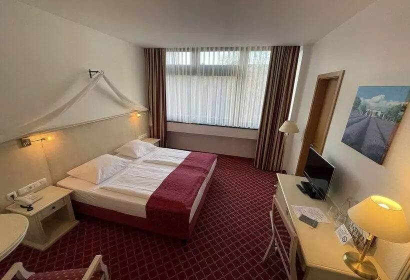 هتل Chateau Kurfürstendamm