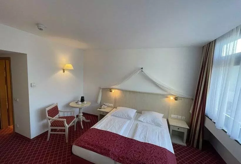 هتل Chateau Kurfürstendamm