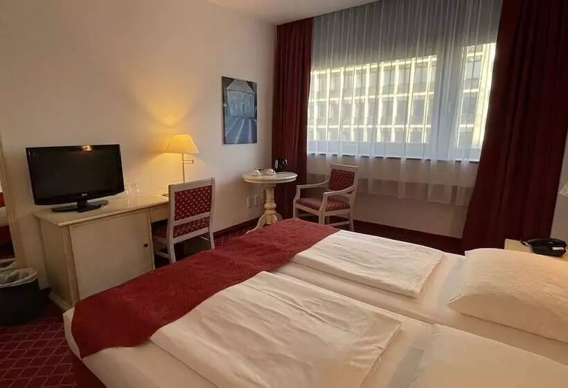 هتل Chateau Kurfürstendamm