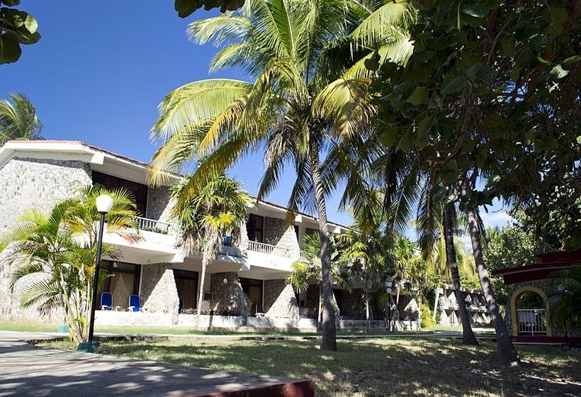 בית מלון כפרי Club Amigo Carisol Los Corales