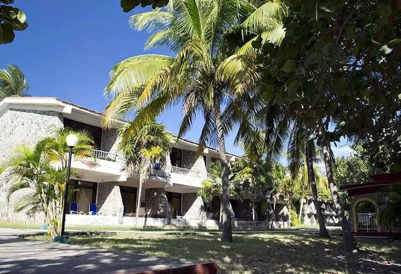 Hotelli Club Amigo Carisol Los Corales