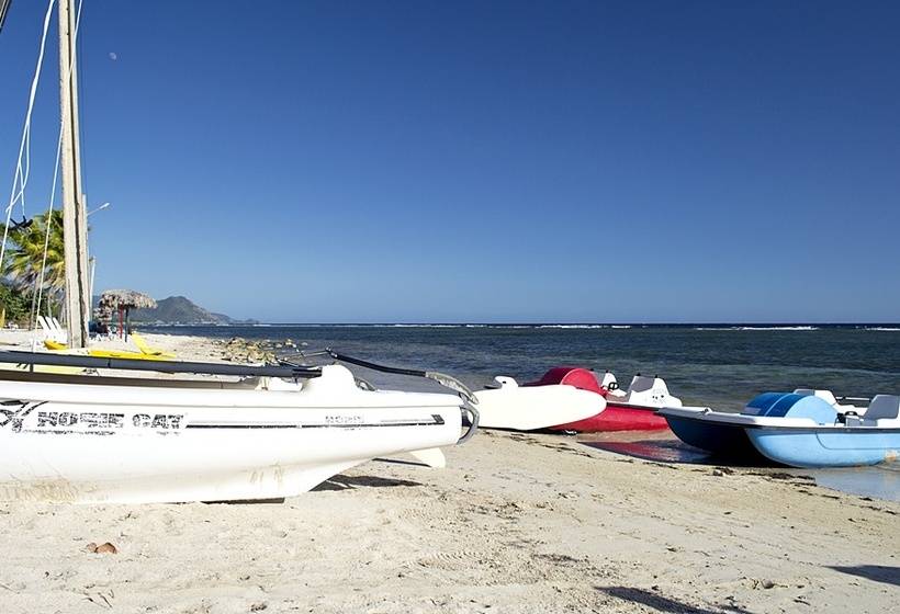 בית מלון כפרי Club Amigo Carisol Los Corales