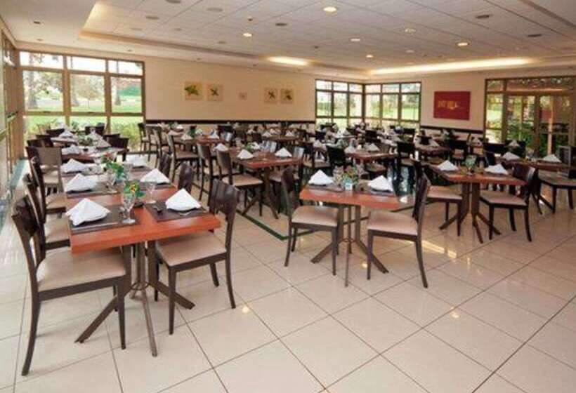 هتل Comfort Franca