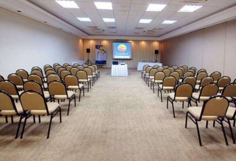 هتل Comfort Franca